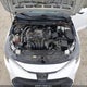 5YFEPRAE0LP066400 2020 Toyota Corolla Le auction photo thumbnail 10