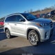 5TDJZRFH4JS493322 2018 Toyota Highlander Se auction photo thumbnail 14