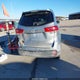 5TDJZRFH4JS493322 2018 Toyota Highlander Se auction photo thumbnail 17