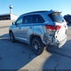 5TDJZRFH4JS493322 2018 Toyota Highlander Se auction photo thumbnail 3