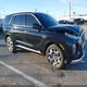 KM8R74HE7MU267186 2021 Hyundai Palisade Calligraphy auction photo thumbnail 1