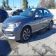 1HGCR2F84HA079255 2017 Honda Accord Ex-L auction photo thumbnail 2