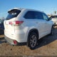 5TDBKRFH6FS140967 2015 Toyota Highlander Le Plus V6 auction photo thumbnail 4