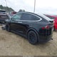 5YJXCAE28KF195047 2019 Tesla Model X 100D/75D/Long Range auction photo thumbnail 3