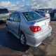 1NXBR30E15Z502877 2005 Toyota Corolla S auction photo thumbnail 3