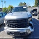 1GCPABEK3NZ531858 2022 Chevrolet Silverado 1500 2Wd Short Bed Custom auction photo thumbnail 12