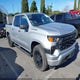 1GCPABEK3NZ531858 2022 Chevrolet Silverado 1500 2Wd Short Bed Custom auction photo thumbnail 1