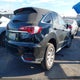 5J8TB3H59JL012349 2018 Acura Rdx Technology Acurawatch Plus Packages/Technology Package auction photo thumbnail 4