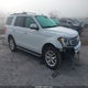 1FMJU1JT3MEA64240 2021 Ford Expedition Xlt auction photo thumbnail 1