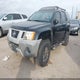 5N1AN0NU5DN824274 2013 Nissan Xterra X auction photo thumbnail 2