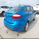 3FADP4BJ9FM161534 2015 Ford Fiesta Se auction photo thumbnail 4