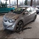 KMHDH4AH7EU163813 2014 Hyundai Elantra Sport auction photo thumbnail 2