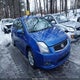 3N1AB6AP4BL642310 2011 Nissan Sentra 2.0Sr auction photo thumbnail 1
