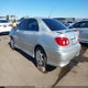 1NXBR32E45Z463909 2005 Toyota Corolla S auction photo thumbnail 3