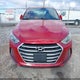 KMHD84LF2JU472773 2018 Hyundai Elantra Value Edition auction photo thumbnail 6