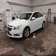 1G1PE5SB5E7321325 2014 Chevrolet Cruze 2Lt Auto auction photo thumbnail 2