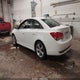 1G1PE5SB5E7321325 2014 Chevrolet Cruze 2Lt Auto auction photo thumbnail 3