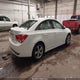 1G1PE5SB5E7321325 2014 Chevrolet Cruze 2Lt Auto auction photo thumbnail 6