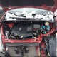5TDDZ3DC0JS196050 2018 Toyota Sienna Xle 7 Passenger auction photo thumbnail 10
