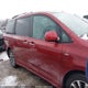 5TDDZ3DC0JS196050 2018 Toyota Sienna Xle 7 Passenger auction photo thumbnail 14