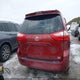 5TDDZ3DC0JS196050 2018 Toyota Sienna Xle 7 Passenger auction photo thumbnail 17