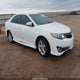 4T1BF1FK1DU723467 2013 Toyota Camry Se auction photo thumbnail 1