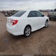 4T1BF1FK1DU723467 2013 Toyota Camry Se auction photo thumbnail 4