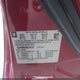 5GAKRBED5BJ190267 2011 Buick Enclave 1Xl auction photo thumbnail 9