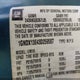 1GNDX13E43D259587 2003 Chevrolet Venture Lt W/1Sg auction photo thumbnail 9
