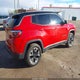 3C4NJDDB3JT191732 2018 Jeep Compass Trailhawk 4X4 auction photo thumbnail 4