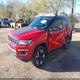 3C4NJDDB3JT191732 2018 Jeep Compass Trailhawk 4X4 auction photo thumbnail 6