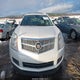 3GYFNAE35CS649286 2012 Cadillac Srx Luxury Collection auction photo thumbnail 12