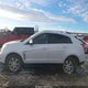 3GYFNAE35CS649286 2012 Cadillac Srx Luxury Collection auction photo thumbnail 14