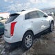 3GYFNAE35CS649286 2012 Cadillac Srx Luxury Collection auction photo thumbnail 4