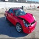JTDFR320130065698 2003 Toyota Mr2 Spyder auction photo thumbnail 1
