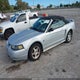 1FAFP44694F146921 2004 Ford Mustang auction photo thumbnail 2