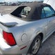 1FAFP44694F146921 2004 Ford Mustang auction photo thumbnail 6