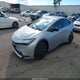 JTDACACU4T3054145 2026 Toyota Prius Plug-In Hybrid Se auction photo thumbnail 2