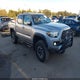 3TMAZ5CN0KM113302 2019 Toyota Tacoma Trd Off Road auction photo thumbnail 1