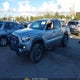 3TMAZ5CN0KM113302 2019 Toyota Tacoma Trd Off Road auction photo thumbnail 2