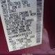 5N1AN08W55C603512 2005 Nissan Xterra S auction photo thumbnail 9
