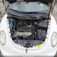 3VWDD21C31M441756 2001 Volkswagen New Beetle Glx auction photo thumbnail 10