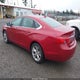 2G1125S31E9104814 2014 Chevrolet Impala 2Lt auction photo thumbnail 3