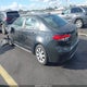 5YFEPMAE7MP256781 2021 Toyota Corolla Le auction photo thumbnail 3