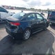 5YFEPMAE7MP256781 2021 Toyota Corolla Le auction photo thumbnail 4