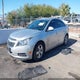 1G1PC5SB9E7123854 2014 Chevrolet Cruze 1Lt Auto auction photo thumbnail 2