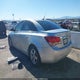 1G1PC5SB9E7123854 2014 Chevrolet Cruze 1Lt Auto auction photo thumbnail 3