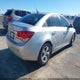 1G1PC5SB9E7123854 2014 Chevrolet Cruze 1Lt Auto auction photo thumbnail 4