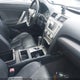 4T1BK3EK8BU127505 2011 Toyota Camry Se V6 auction photo thumbnail 5