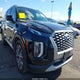 KM8R44HE5NU358645 2022 Hyundai Palisade Sel auction photo thumbnail 1